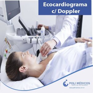 Ecocardiograma